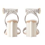 Louis Vuitton Silhouette Sandal - Image 5